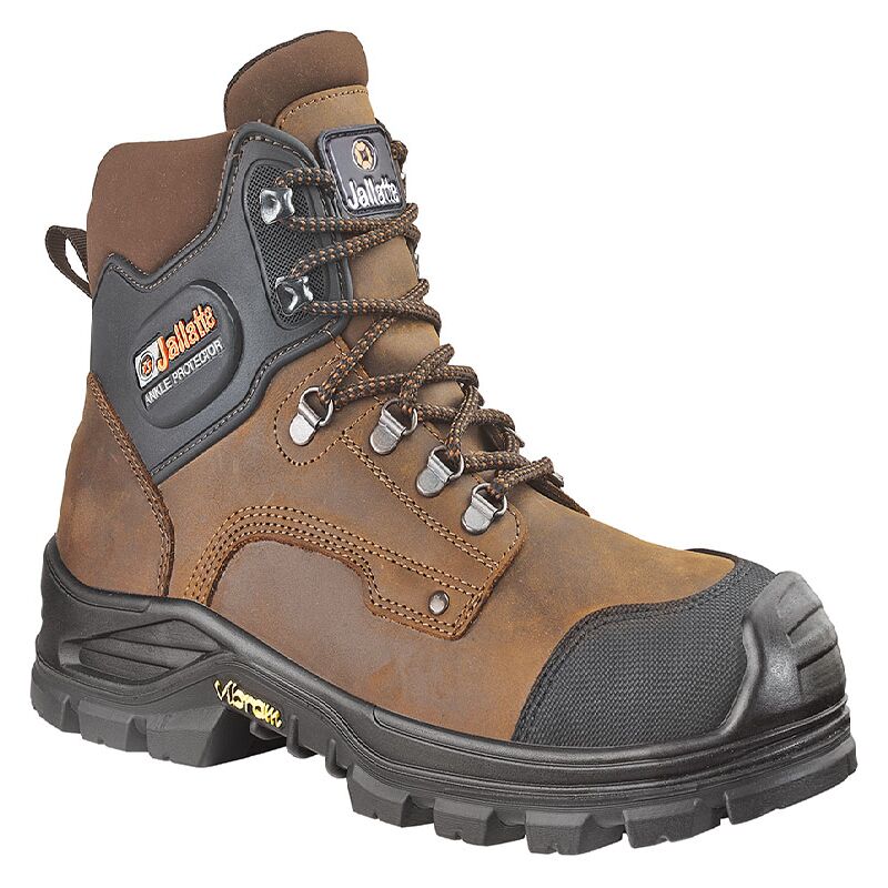 foto del prodotto 00jje1743 jallatte chaussures de s curit jallatte haute taille 43 jalirok