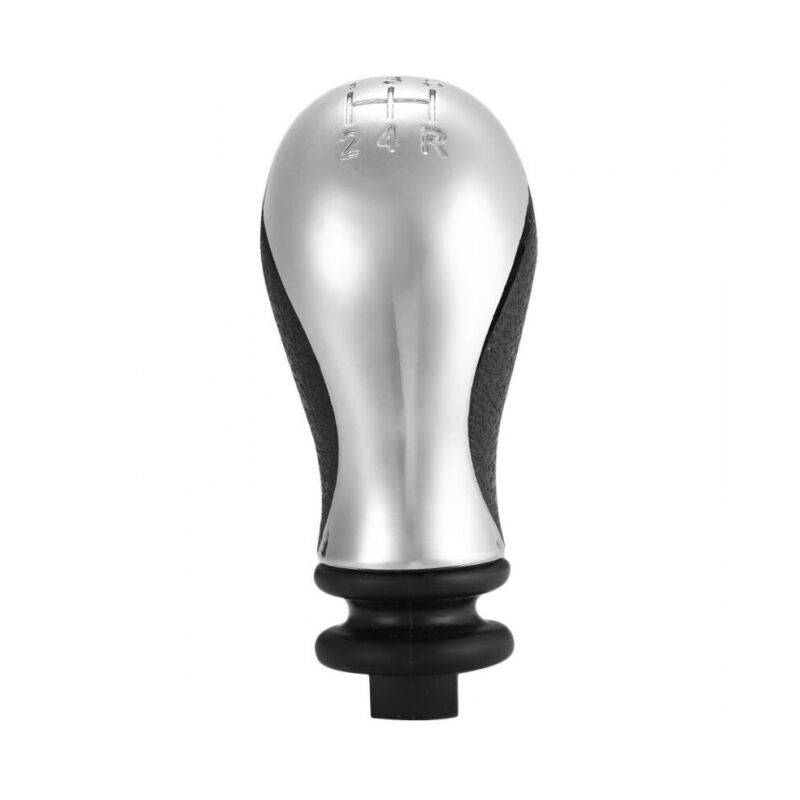 foto del prodotto 01 08 1999 2008 pomello del cambio a 5 velocit per citroen c5 xsara picasso