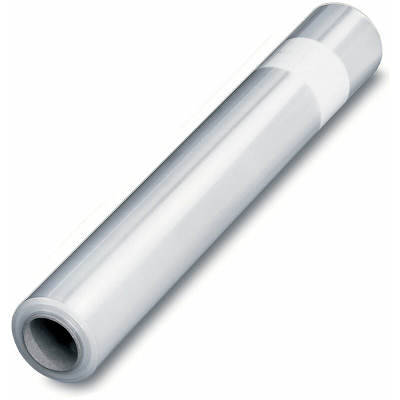foto del prodotto 01.492996.00.002 rotoli di pellicola sottovuoto 28 cm x 5 m, 2 rotoli, trasparenti princess