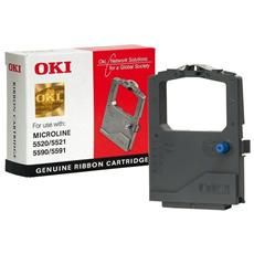 foto del prodotto 01126301 cart.nastro nero ml5520 21 90 91 cartuccia nastro nero compatibile con ml 5520, ml 5521, ml 5590, ml 5591, ml 5520eco, ml 5521eco, ml 5590eco, ml 5591eco 01126301 01126301