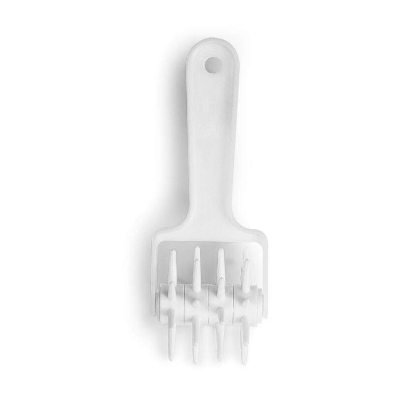 foto del prodotto 0122908 rullo buca sfoglia mini 6 cm decora