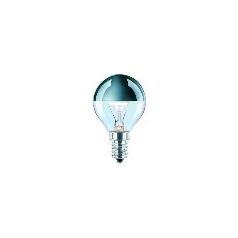 foto del prodotto 012555 lampadina a incandescenza e14 40w philips