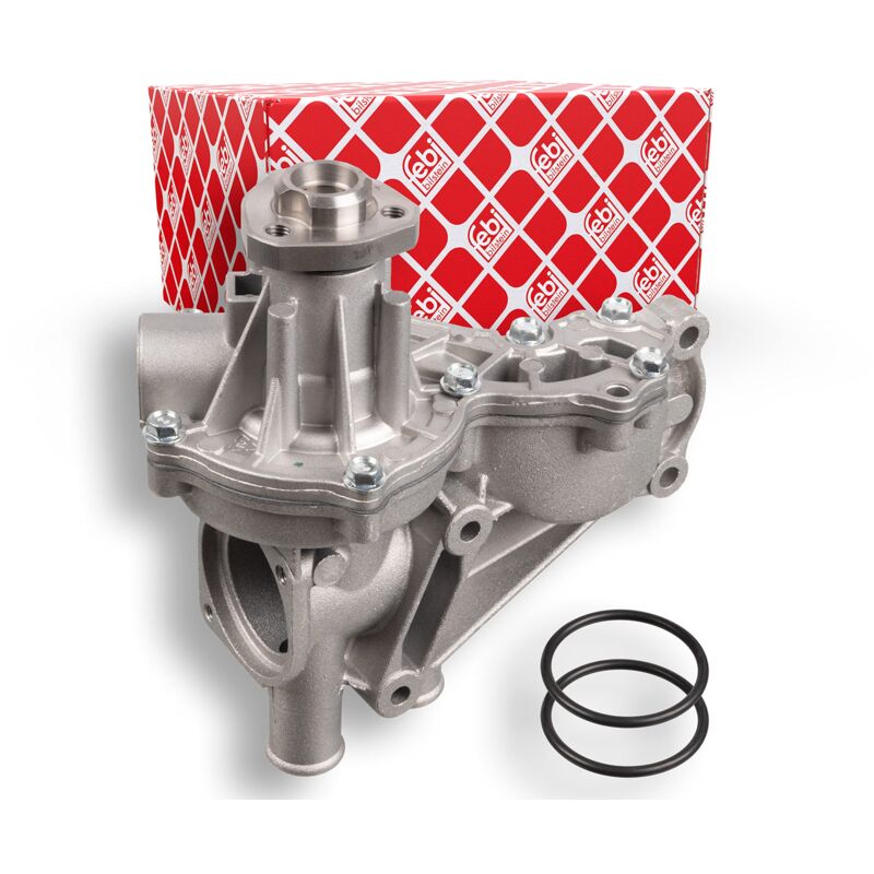 foto del prodotto 01287 pompa acqua con anelli tenuta, 1 unit febi bilstein