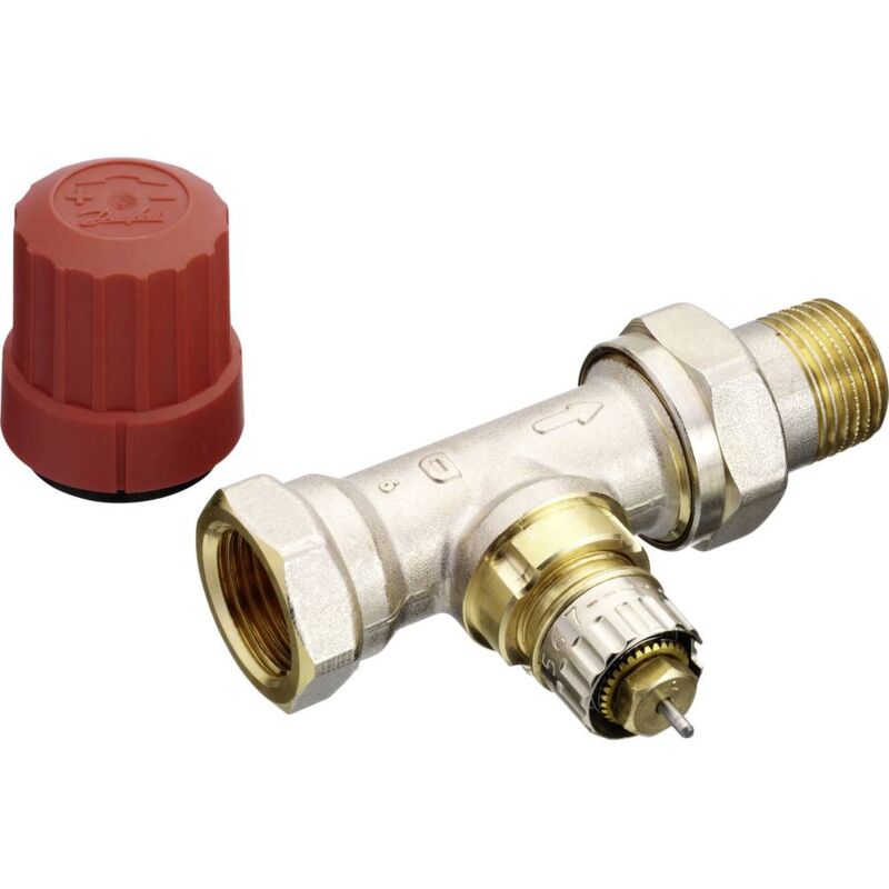 foto del prodotto 013g0034 ra n 15 corpo valvola danfoss