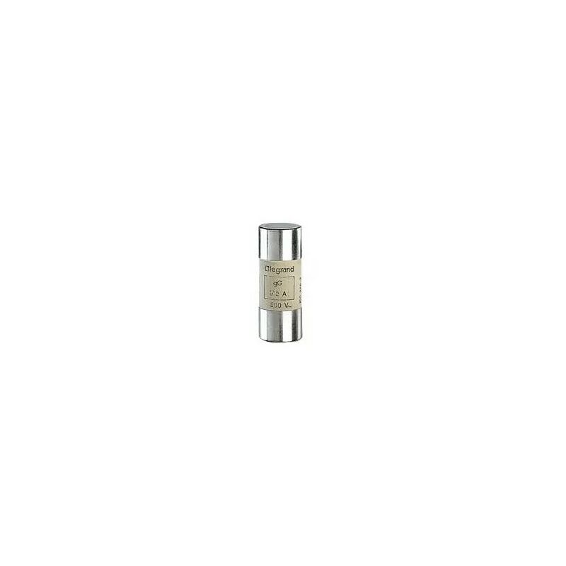 foto del prodotto 015580 cartuccia cilindrica gg 22x58mm con percussore 80a legrand