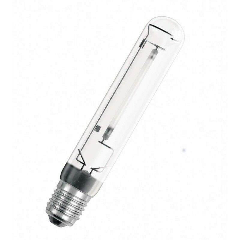 foto del prodotto 015736 lampadina e27 vialox nav t 70w super 4y son t plus osram