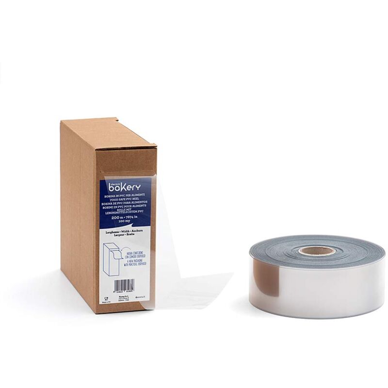 foto del prodotto 0160709 bobina, 200x60 mm, 1 pezzo decora