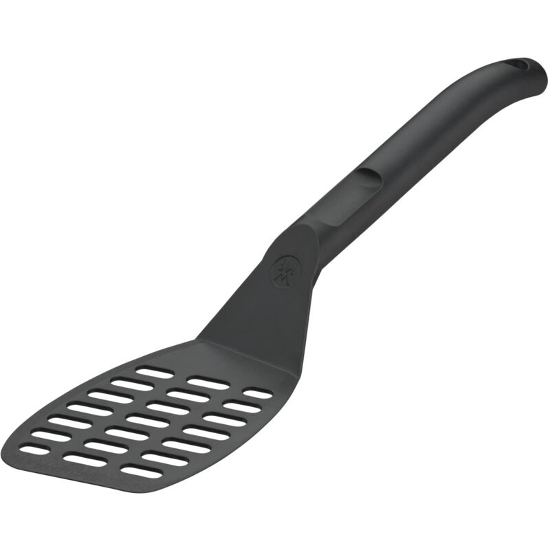 foto del prodotto 01870897250 spatola da cucina plastica nero, 0 cm wmf