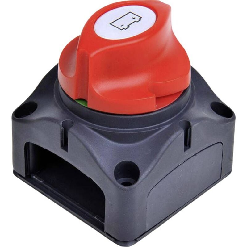 foto del prodotto 019052 interruttore batteria 12 v, 24 v, 36 v, 48 v iwh