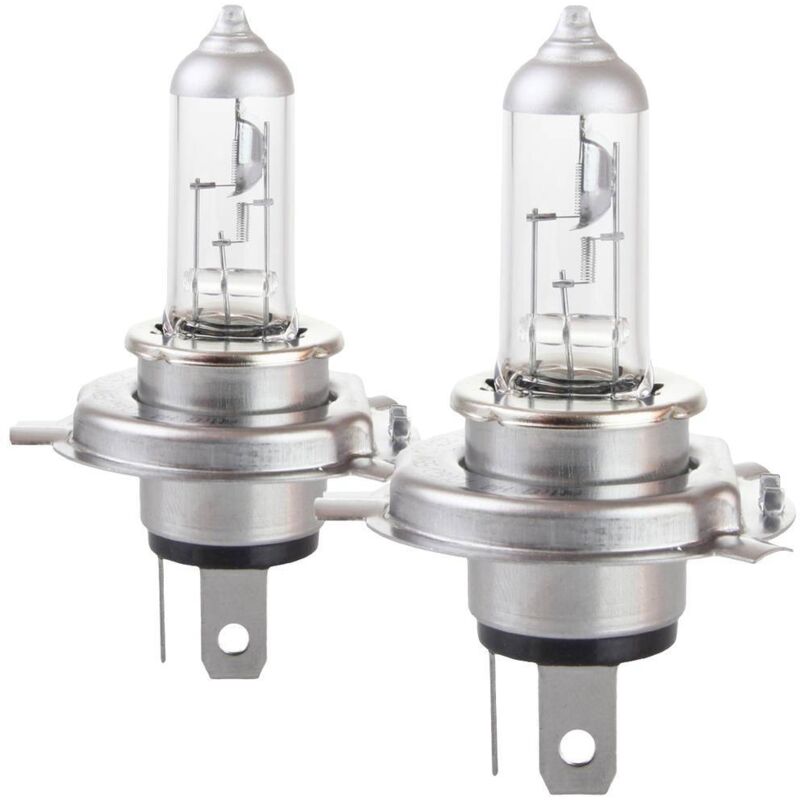 foto del prodotto 019366 lampada alogena box di sostituzione h4 55 60 w 12 v iwh