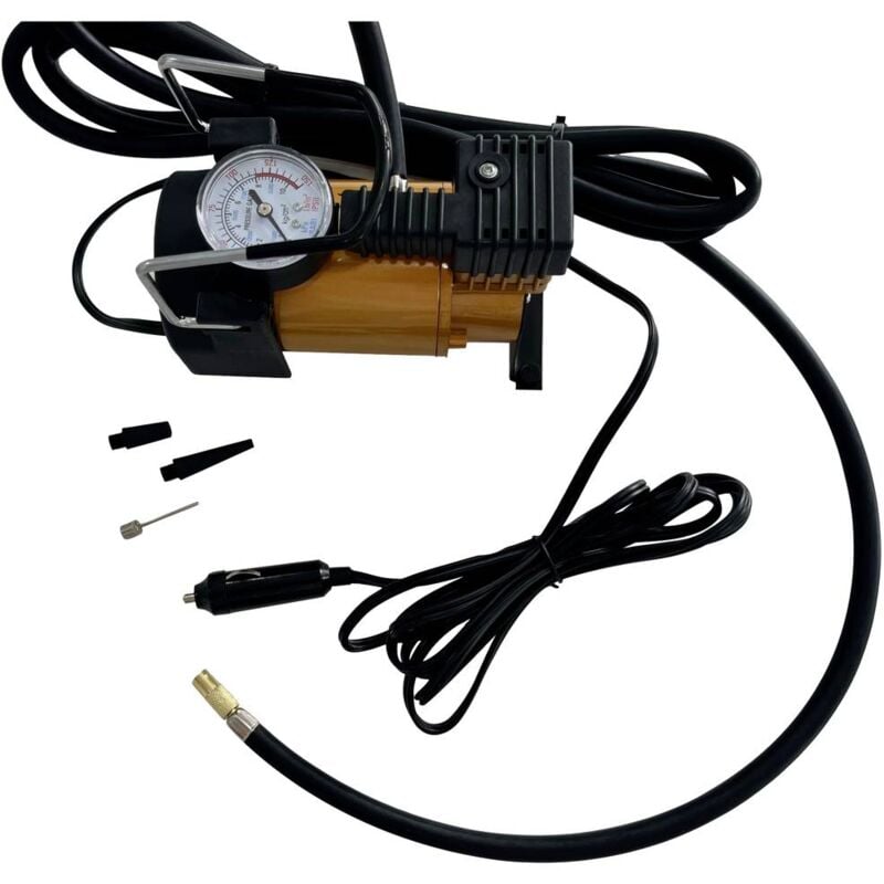 foto del prodotto 019702 compressore 7 bar iwh