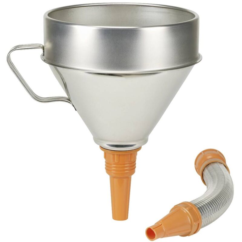 foto del prodotto 02 344 950 imbuto 1 pezzo 3.20 l 200 mm pressol