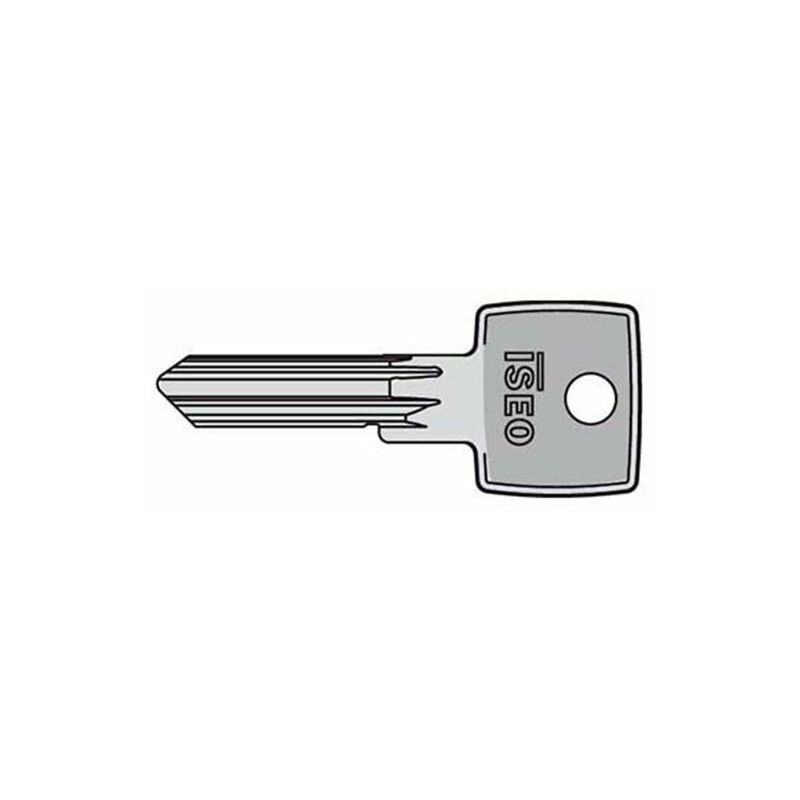 foto del prodotto 020609 chiave per lucchetto serie clarus p240