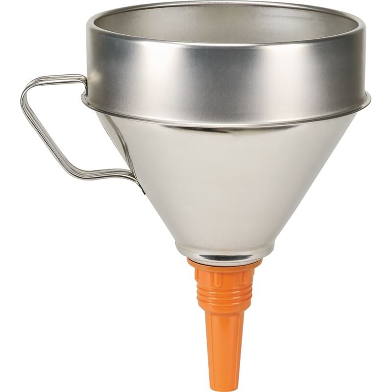 foto del prodotto 02342 imbuto 1.3 l 160 mm pressol