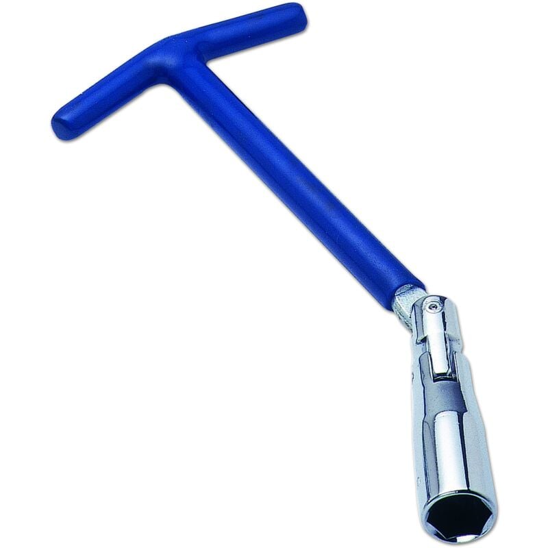 foto del prodotto 0246 chiave a bussola a t, 16 mm laser