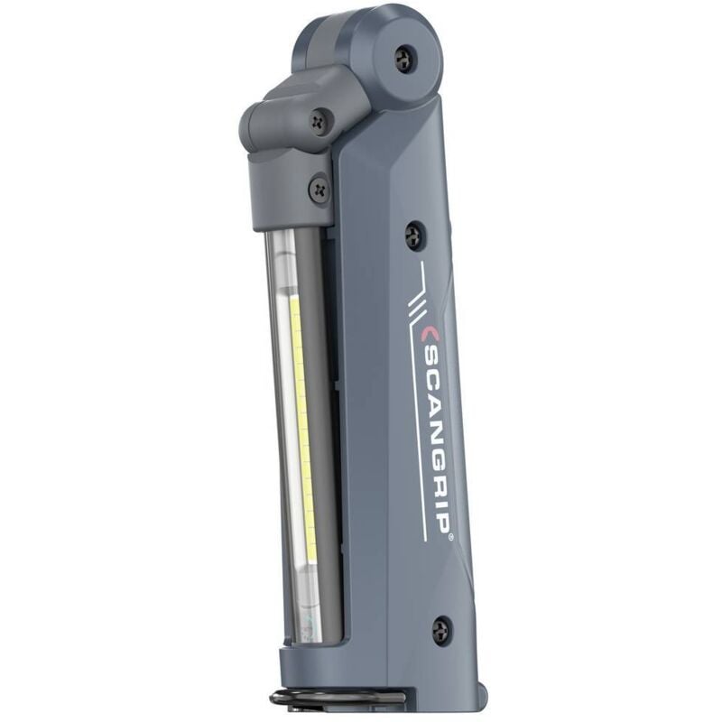 foto del prodotto 03.6210 mini slim led monocolore lampada da lavoro 200 lm - scangrip