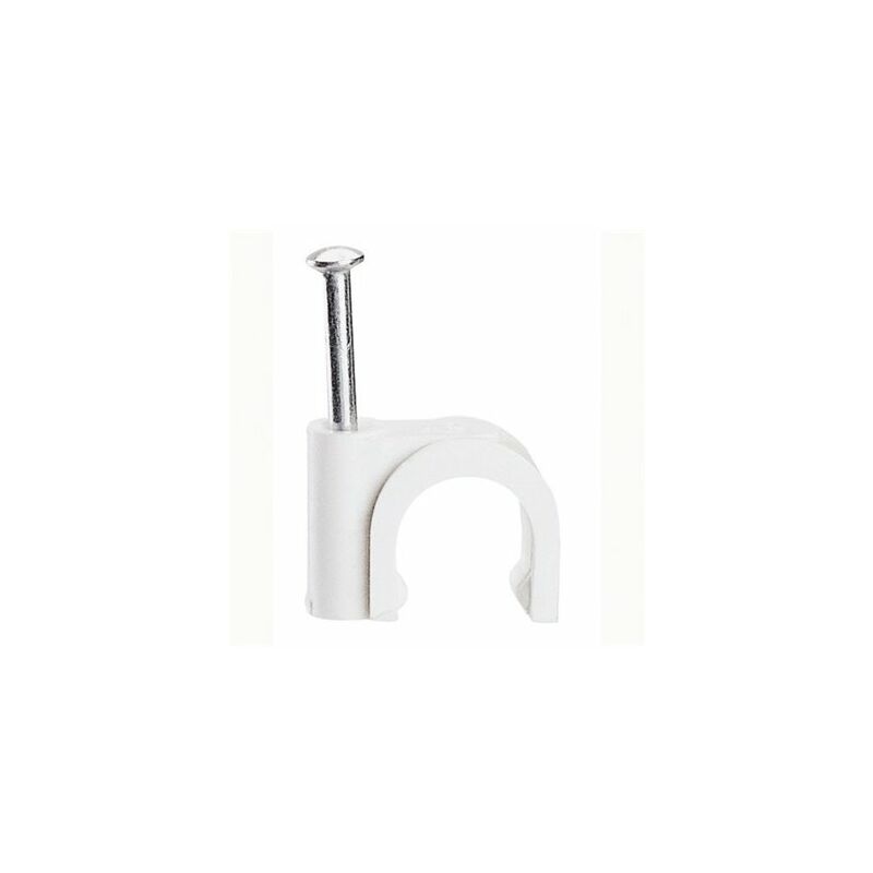 foto del prodotto 031556 grapillon diametro 7mm cavo 3x1 2x1,5 tv 100 unit legrand
