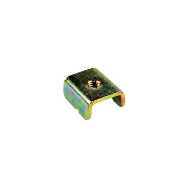 foto del prodotto 036482 etrier fixation d appareillage sur profil c pour vis m6 legrand