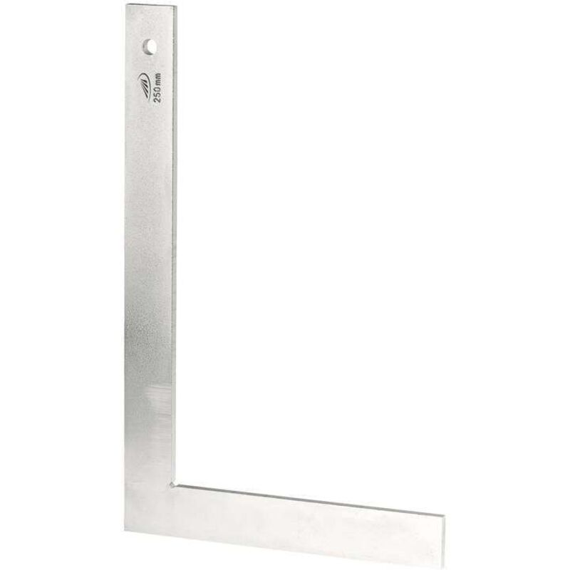 foto del prodotto 0375416 squadra fissa da fabbro senza cappello 400 x 230 mm 90 helios preisser