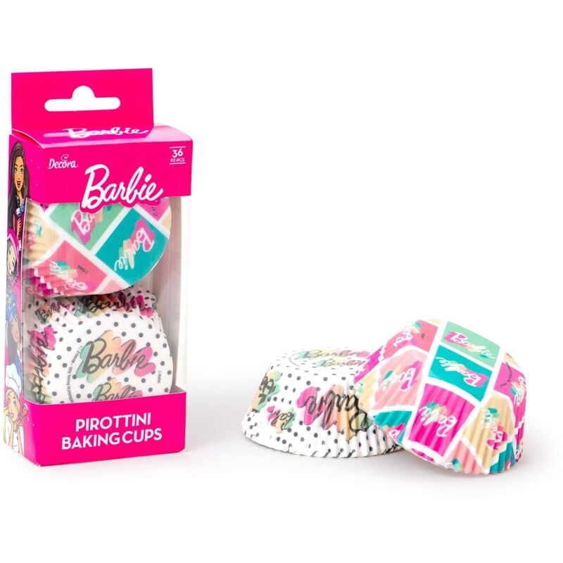 foto del prodotto 0403032 cf 36 pirottini barbie 2 mm 50 x 32 decora