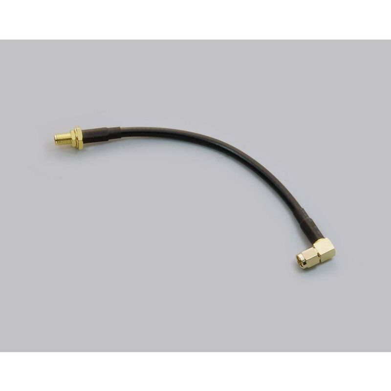 foto del prodotto 0409113 adattatore hf presa sma spina sma 30.00 cm 1 pz. bkl electronic