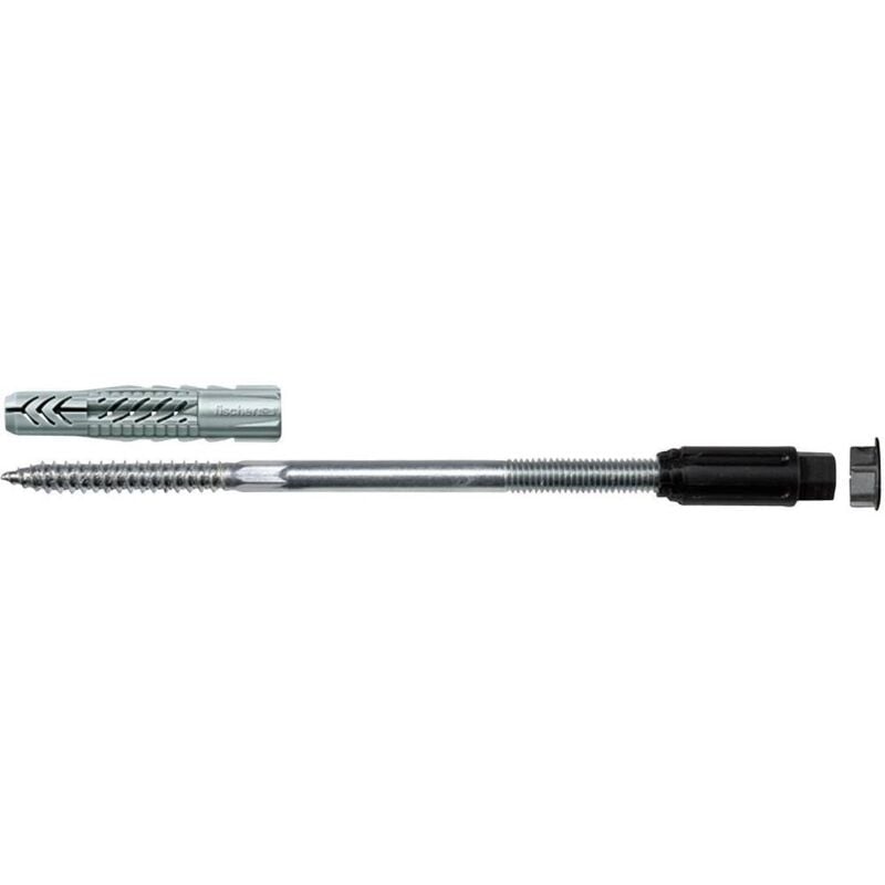 foto del prodotto 045691 thermax 8 180 acciaio zincato nylon 18 mm 1 pz. fischer