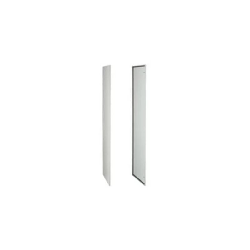 foto del prodotto 047268 set di 2 pannelli laterali per armadi altis 1200x600mm legrand