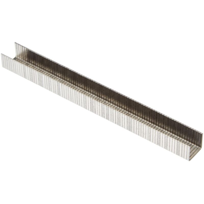 foto del prodotto 0477 punti in acciaio inox professionali, tipo 140 10 mm, 5000 punti tacwise