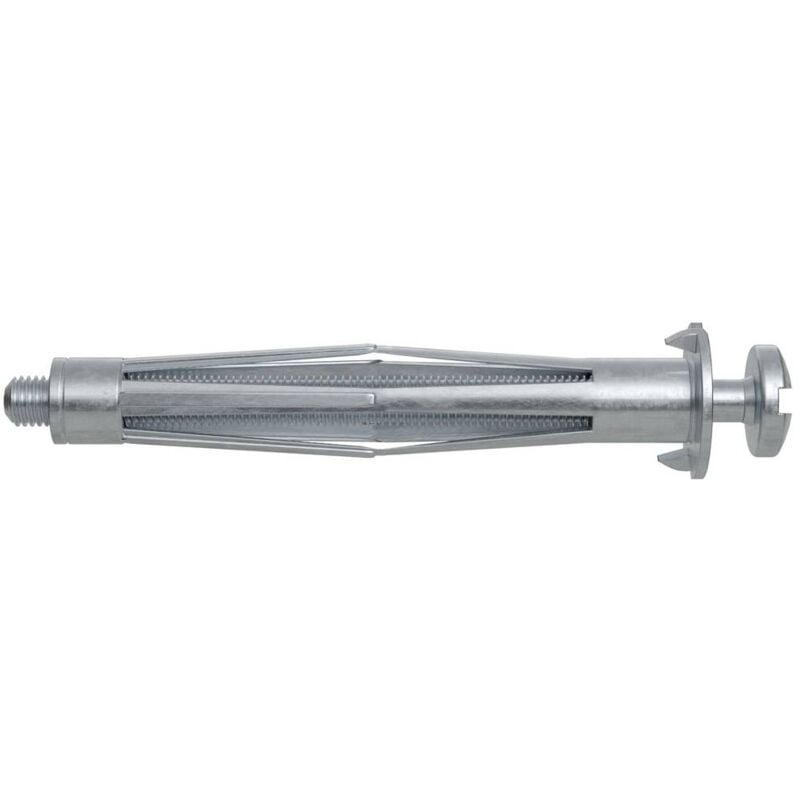 foto del prodotto 049392 hm 4 x 46 s k nv tasselli per vuoti e cavit 46 mm 1 kit fischer