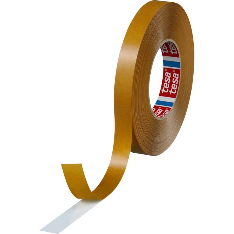 foto del prodotto 04970 00150 00 nastro biadesivo fix 4970 bianco l x l 50 m x 19 mm 1 pz. tesa