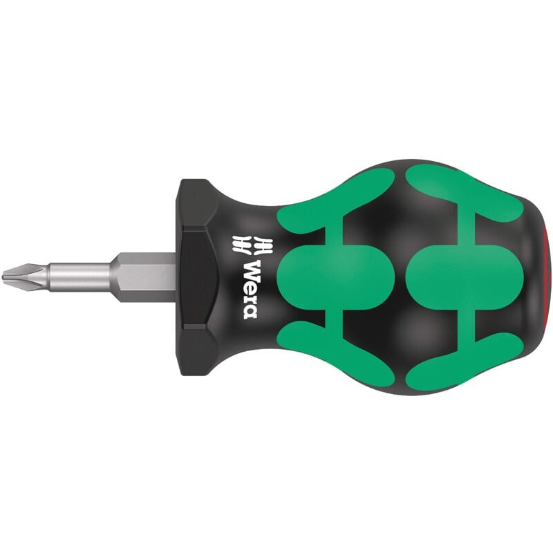 foto del prodotto 05008850001 cacciavite a croce, ph 1 x 25 mm wera