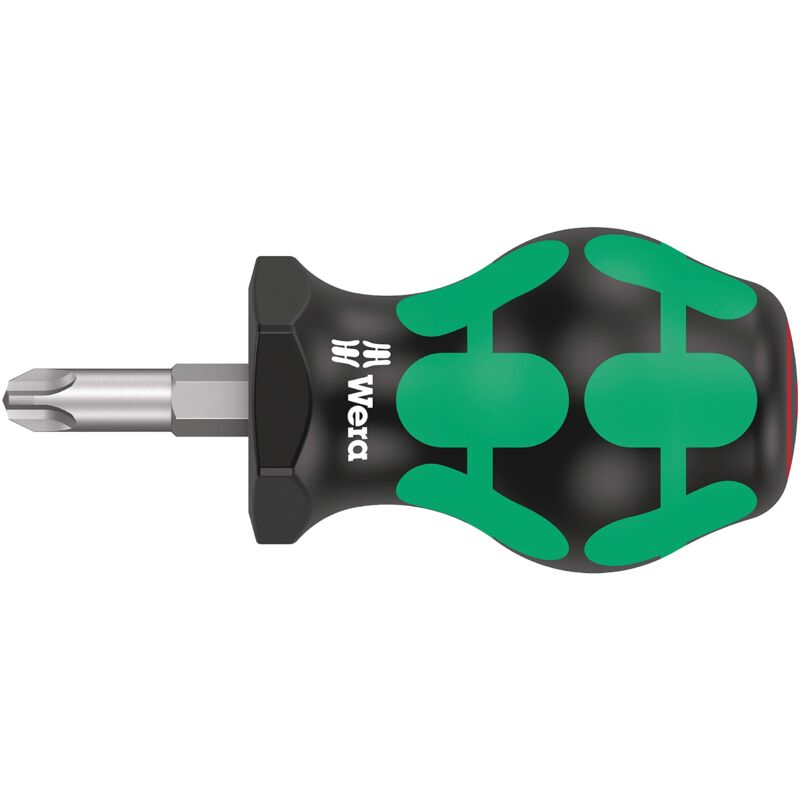 foto del prodotto 05008852001 cacciavite a croce, ph 3 x 25 mm wera