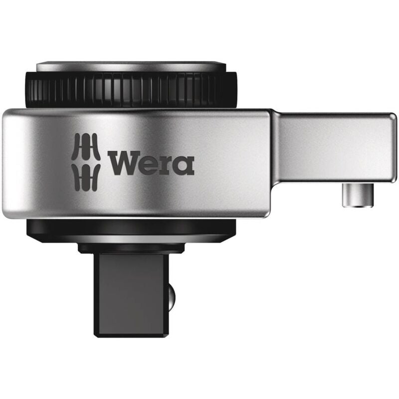 foto del prodotto 05078636001 cricchetto reversibile wera