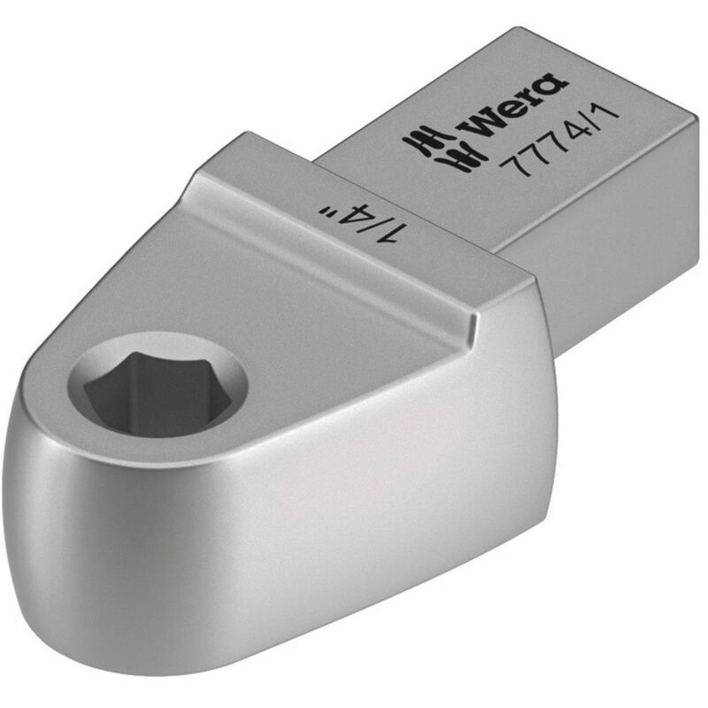 foto del prodotto 05078640001 utensile porta inserti wera