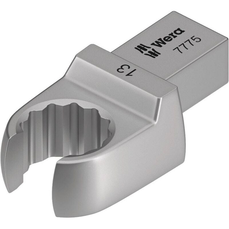 foto del prodotto 05078653001 chiave ad anello a bussola 13 mm wera
