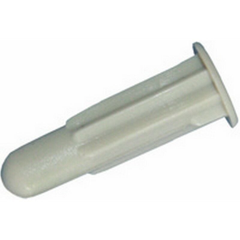 foto del prodotto 050900 250 ancoranti in plastica axia plus, hdpe 2 5 plombelec