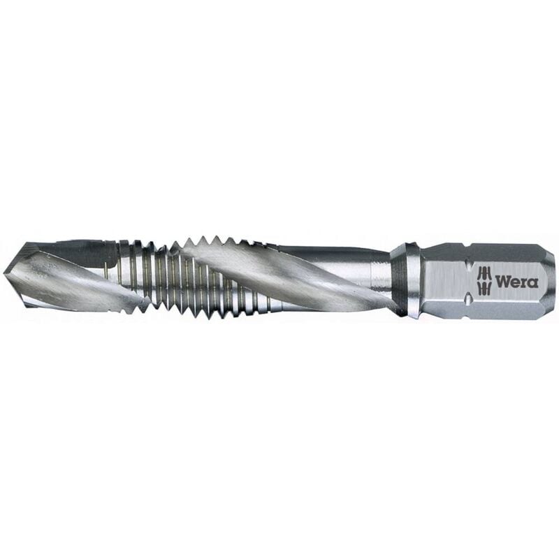 foto del prodotto 05104644001 maschio combinato metrica m8 1 pz. wera
