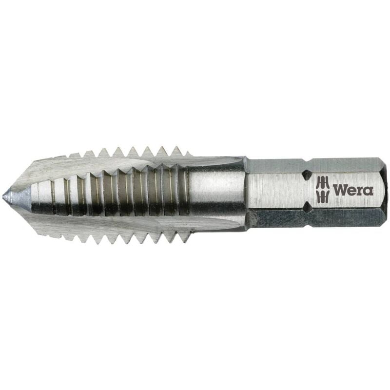 foto del prodotto 05104668001 maschio per filettare metrica m5 1 pz. wera