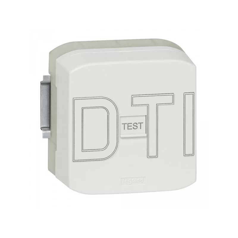 foto del prodotto 051221 dti format rj45 coffret communication - legrand