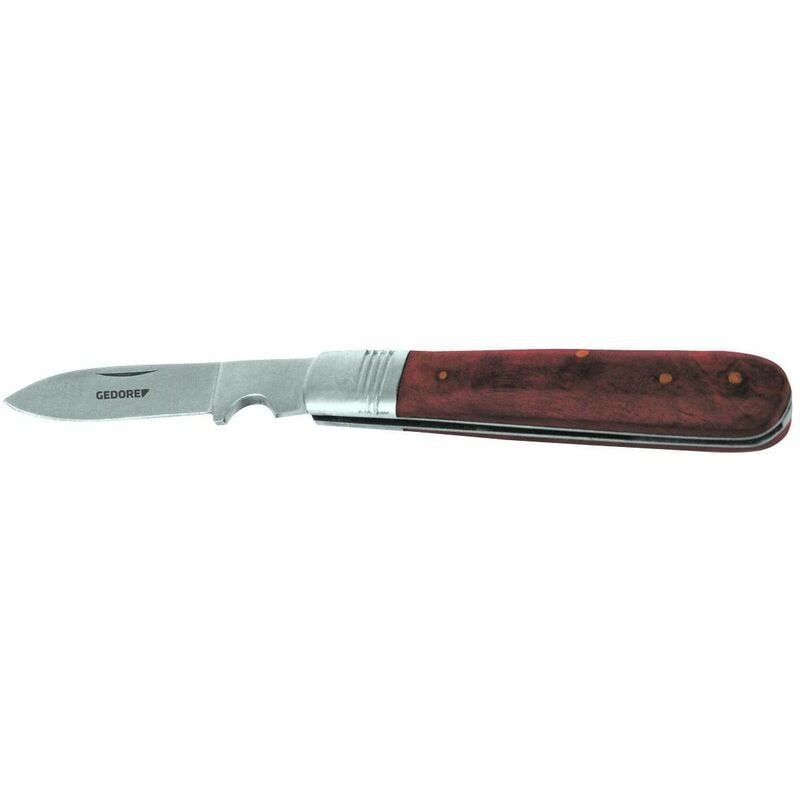 foto del prodotto 0513 09 coltello spelafili 195mm