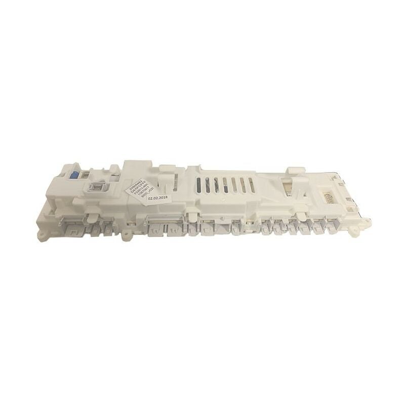 foto del prodotto 0530025241 modulo di controllo lavatrice haier