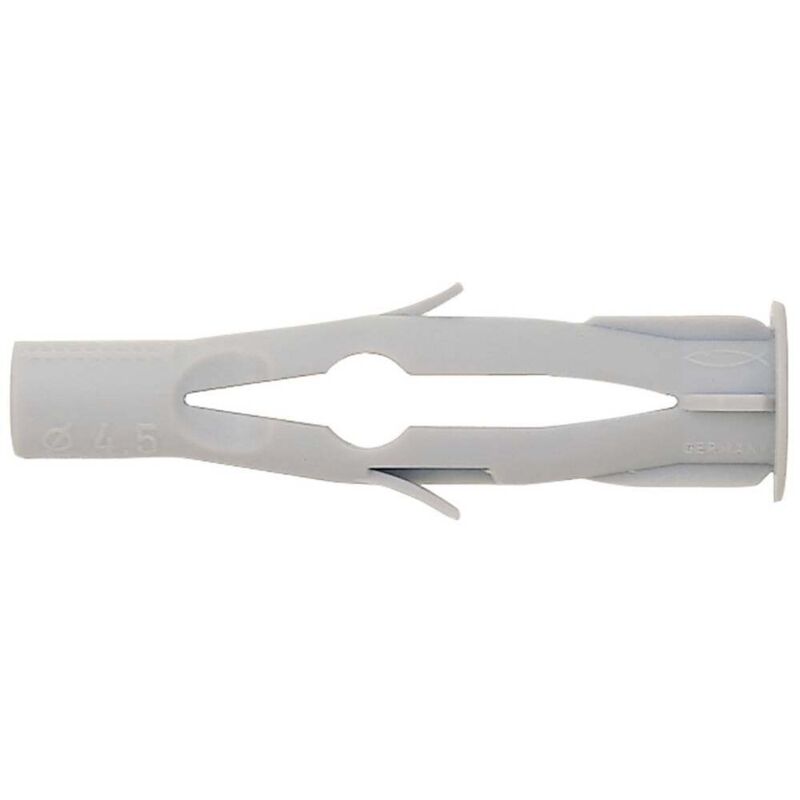foto del prodotto 053288 fu 10 x 60 k tassello universale 60 mm 1 kit fischer