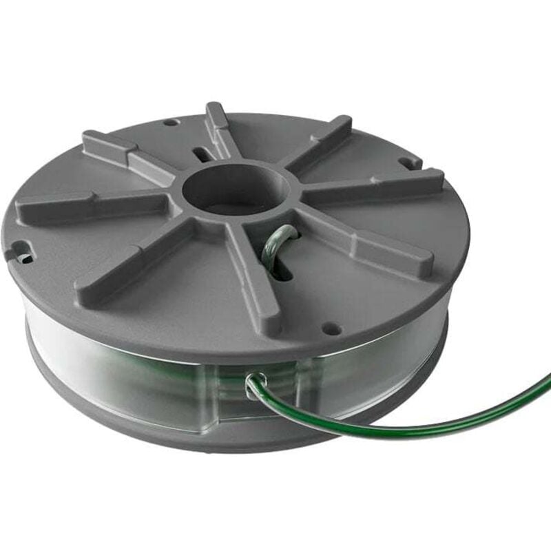 foto del prodotto 05411-20 bobina di ricambio adatto per (modello regola erba) powertrim - gardena