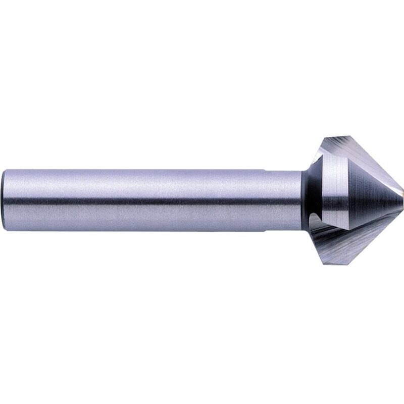 foto del prodotto 05525 svasatore conico 31 mm hss alberino cilindrico 1 pz. exact