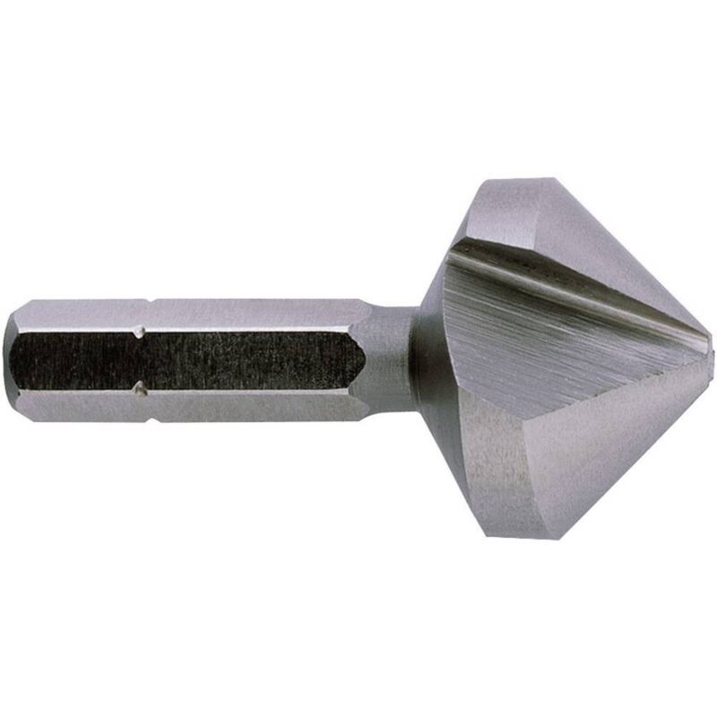foto del prodotto 05644 svasatore conico 12.4 mm hss 1 4 6.3 mm 1 pz. exact