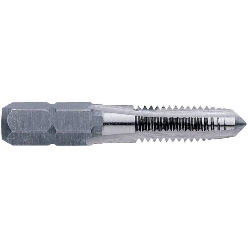 foto del prodotto 05931 maschio per filettare metrica m3 0.5 mm taglio destrorso din 3126 hss 1 pz. exact