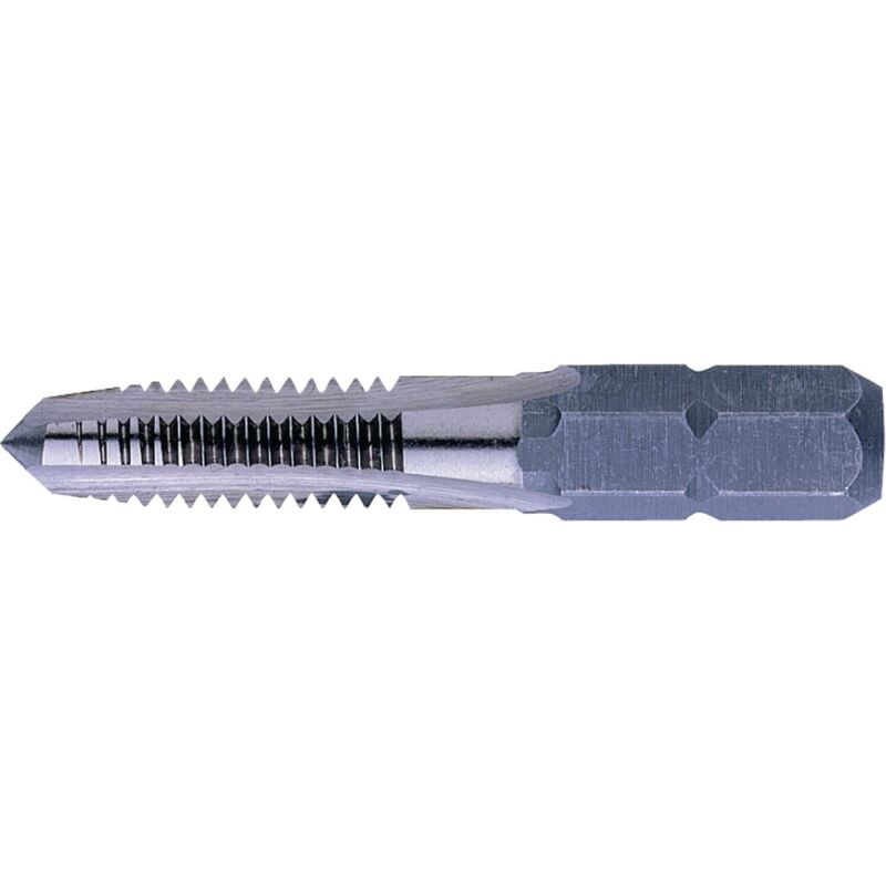foto del prodotto 05936 maschio per filettare metrica m10 1.5 mm taglio destrorso din 3126 hss 1 pz. exact