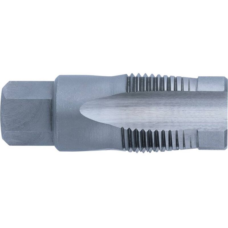 immagine 0 del prodotto 05974 maschio per filettare metrica a passo fine mf25 1.5 mm taglio destrorso hss 1 pz. exact