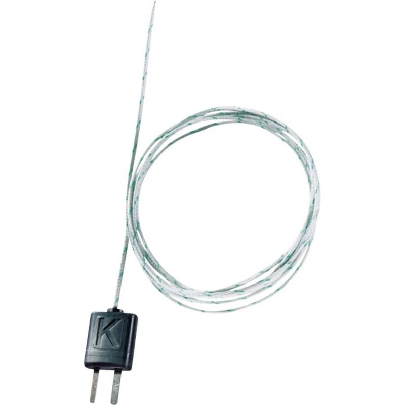foto del prodotto 0602 0645 sonda per aria 50 fino a 400 c testo