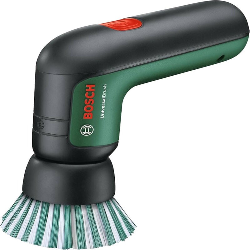 foto del prodotto 06033e0000 brosse de nettoyage bosch sans fil universalbrush